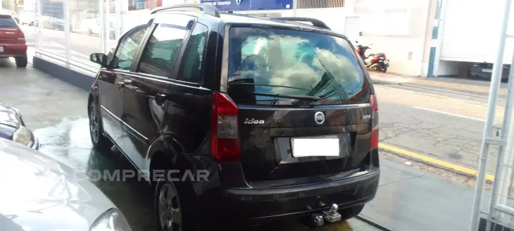 IDEA 1.4 MPI ELX 8V