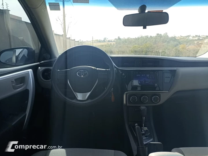 COROLLA 1.8 GLI 16V