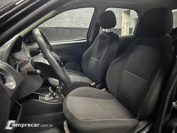 CELTA 1.0 MPFI LT 8V FLEX 4P MANUAL