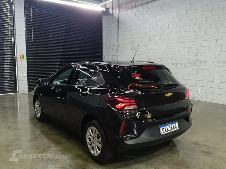 Onix 1.0 Flex Lt Manual