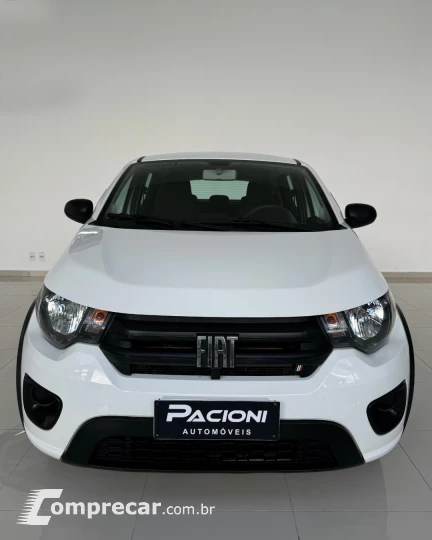 MOBI 1.0 8V EVO Like.