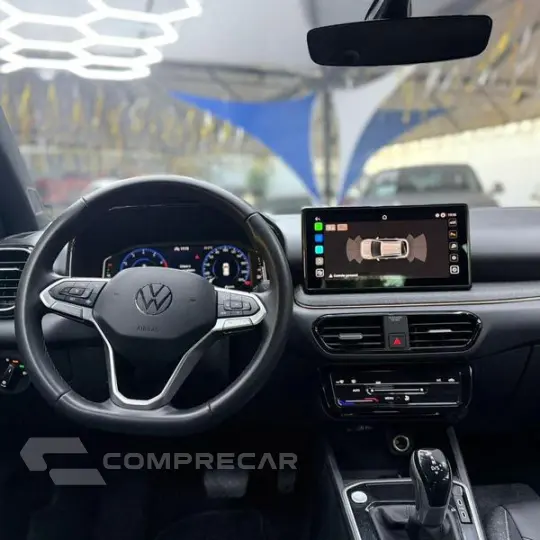 TERA HIGH 1.0 170 TSI FLEX 5P AUT.
