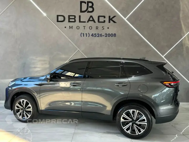 Haval H6 19 1.5 (Hibrido)