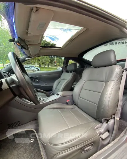 Eclipse GST 2.0 16V Turbo