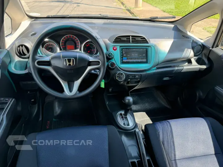 Fit 1.4 LX