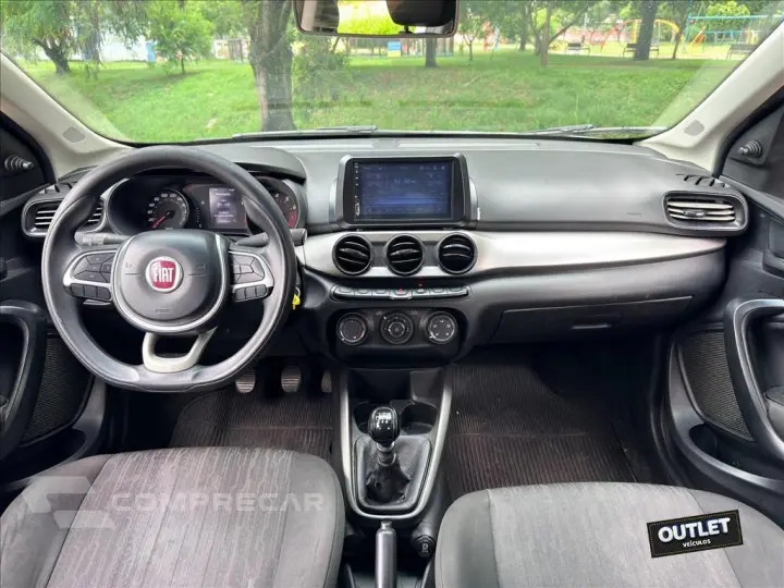 ARGO 1.0 FIREFLY FLEX MANUAL