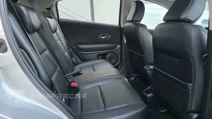 HR-V 1.8 16V EXL