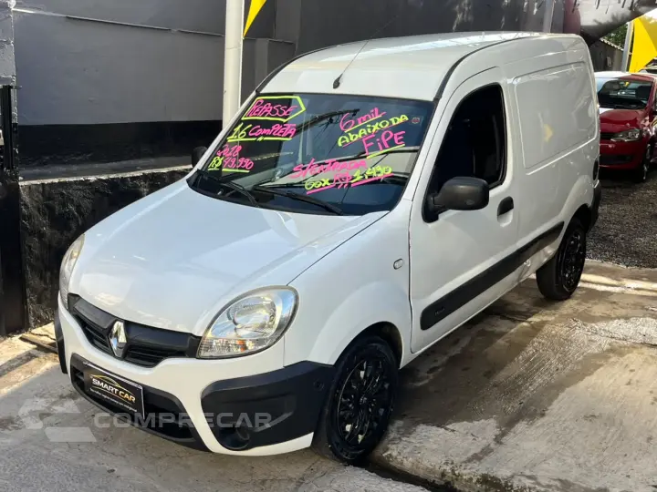 KANGOO 1.6 Express 16V