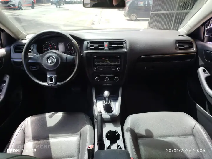 Jetta Comfortline 2.0