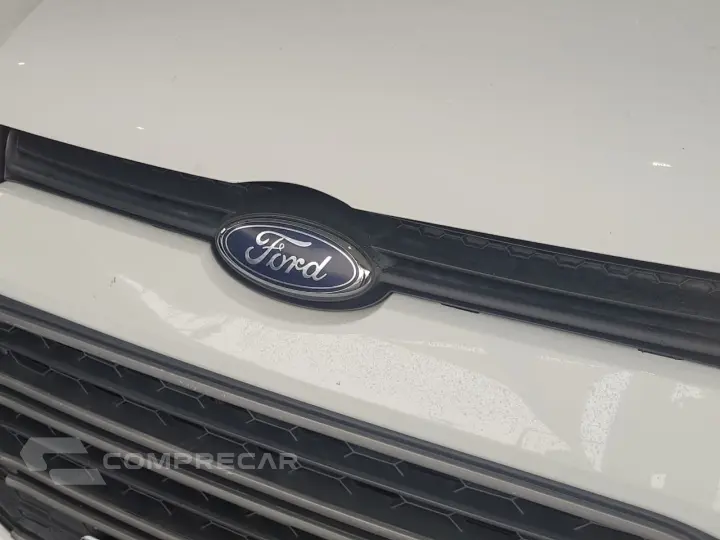 EcoSport FREESTYLE 1.6 16V Flex 5p Aut.