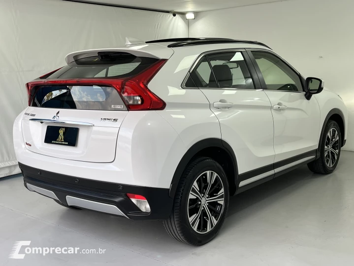 ECLIPSE CROSS 1.5 Mivec Turbo Hpe-s S-awc