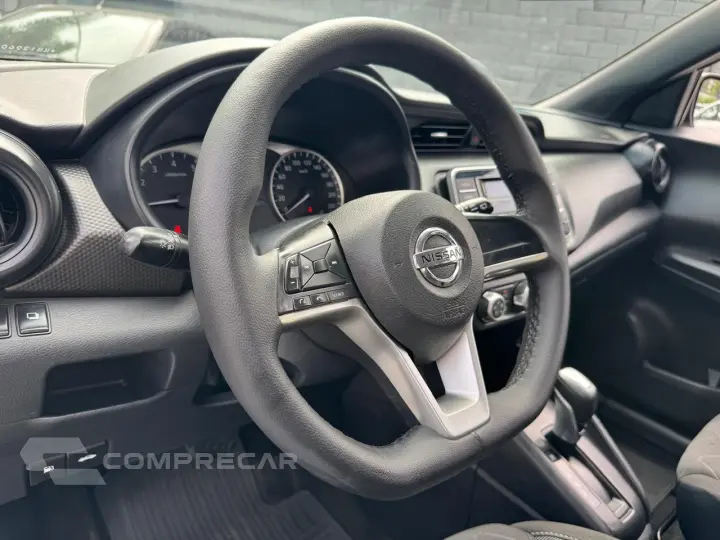 KICKS 1.6 16vstart S Direct