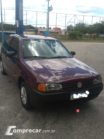 GOL 1.0 MI Special 8V