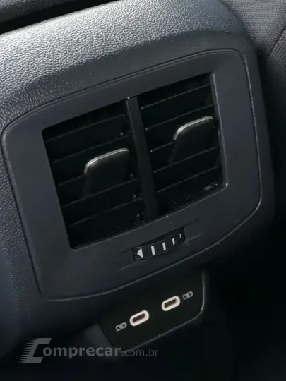 T-CROSS 1.0 200 TSI Comfortline