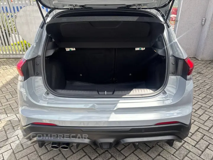 PULSE PULSE 1.3 TURBO ABARTH