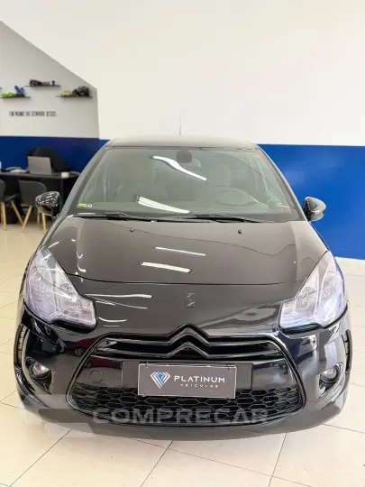 DS3 1.6 TURBO