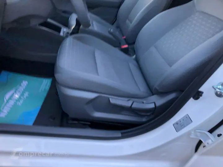 Hb20s 1.0 12V Flex Comfort Plus Manual