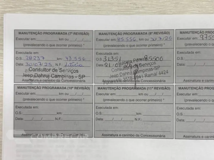 COMMANDER 1.3 T270 TURBO FLEX OVERLAND AT6