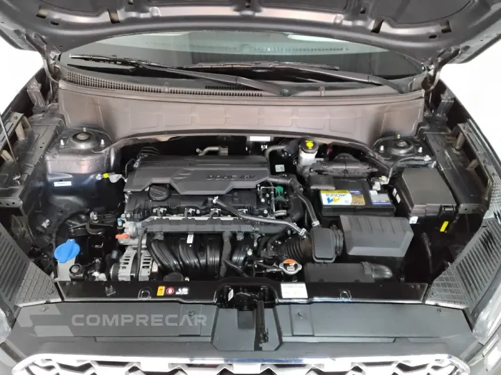 CRETA 2.0 FLEX ULTIMATE AUTOMÁTICO
