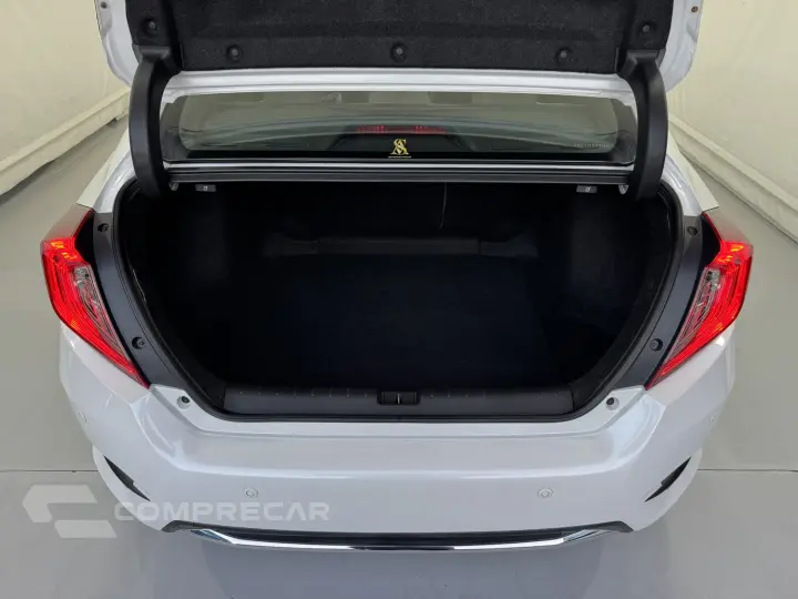 CIVIC 2.0 16vone EX