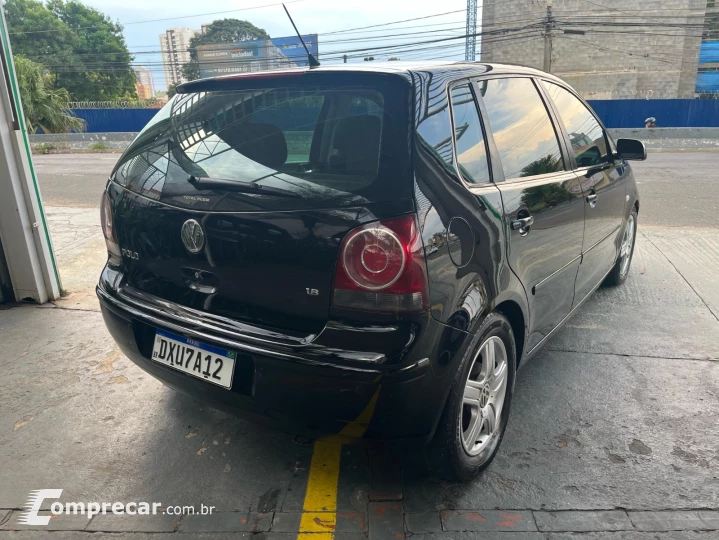 POLO 1.0 MI 16V
