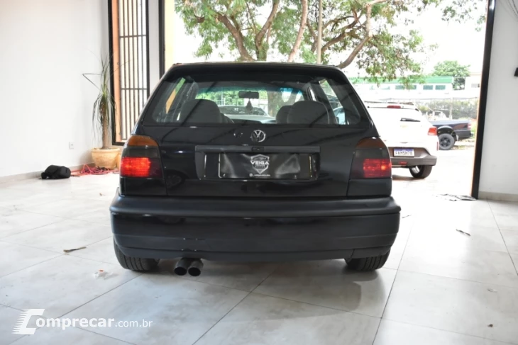 GOLF 2.0 MI GLX 8V