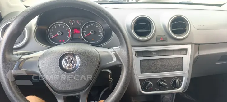 SAVEIRO 1.6 MSI Robust CS 8V