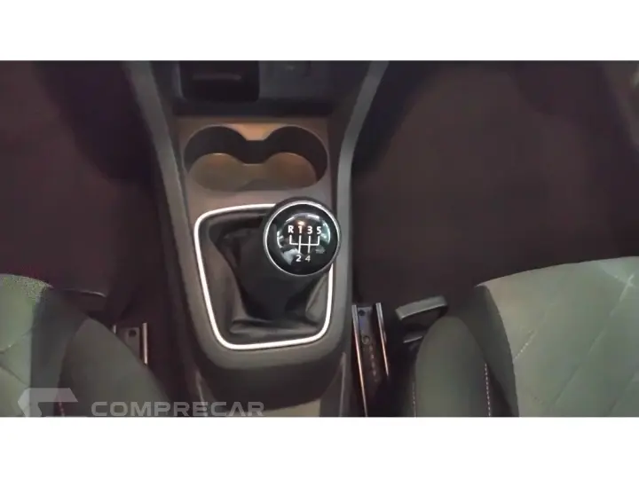 FOX 1.6 MSI TOTAL FLEX XTREME 4P MANUAL