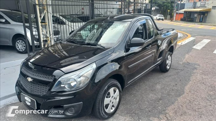 MONTANA 1.4 MPFI LS CS 8V