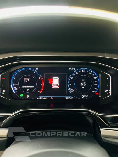 VIRTUS 1.0 200 TSI Highline