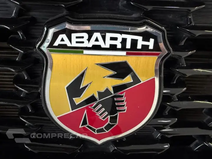PULSE ABARTH 270
