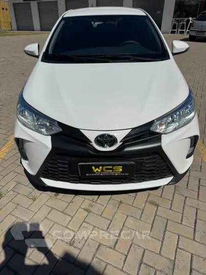 Yaris XL 1.5 AT