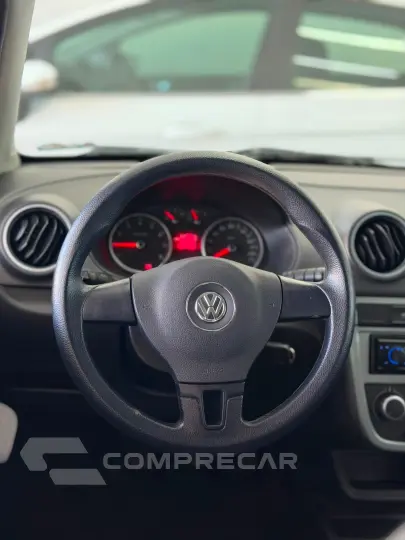 Gol 1.6 Mi I MOTION Total Flex 8V 3p