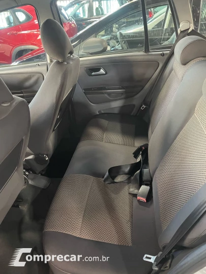 SPACEFOX 1.6 MI Sportline I-motion 8V