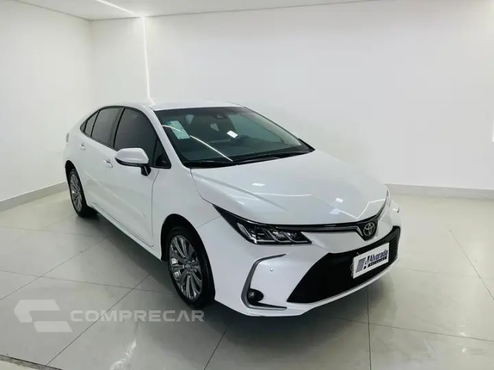 COROLLA XEI 20