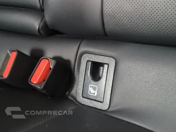 Corolla Altis 1.8 16V Aut. (Híbrido)