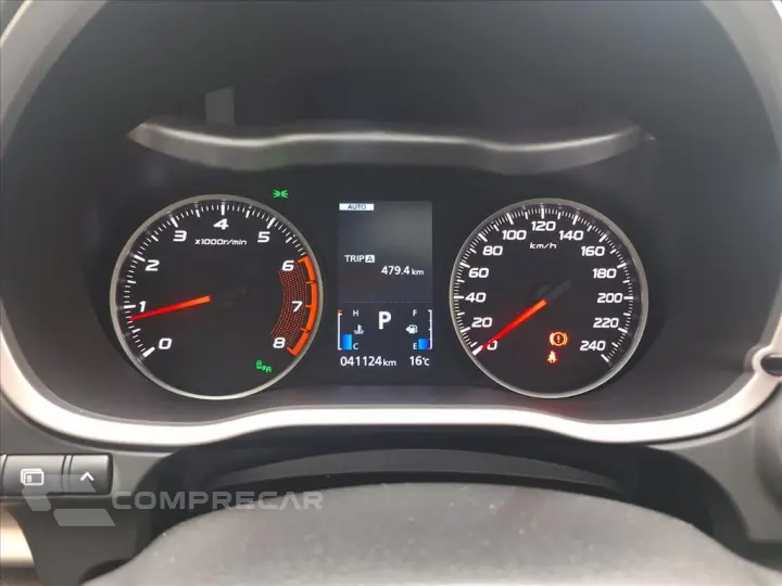ECLIPSE CROSS 1.5 MIVEC TURBO GASOLINA HPE-S AWD