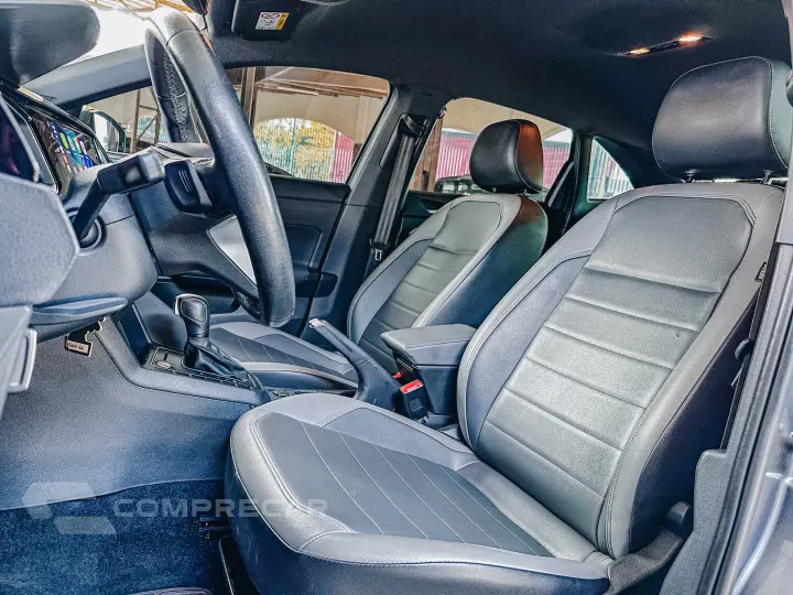 NIVUS 1.0 200 TSI Highline