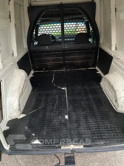Fiorino furgão 1.3