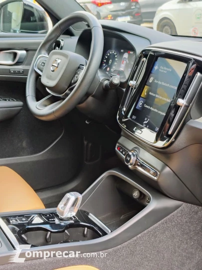 XC 40 T-4 INSCRIPTION 2.0 190cv FWD