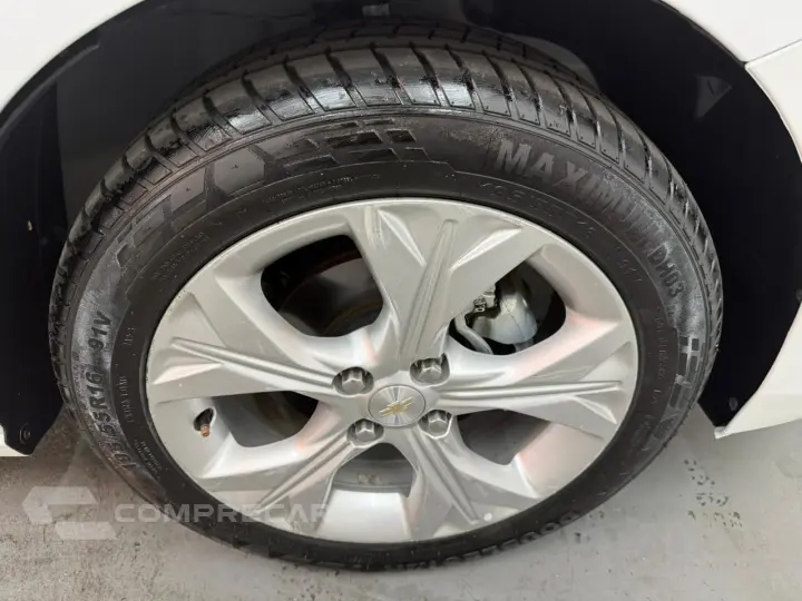 ONIX SEDAN Plus LTZ 1.0 12V TB Flex Mec.