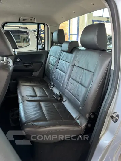 AMAROK High.CD 2.0 16V TDI 4x4 Dies. Aut