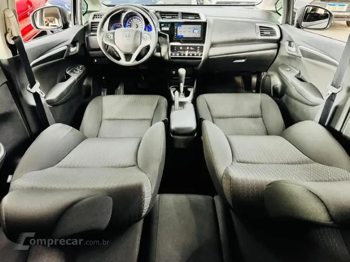 FIT EX AUTOMÁTICO FLEX