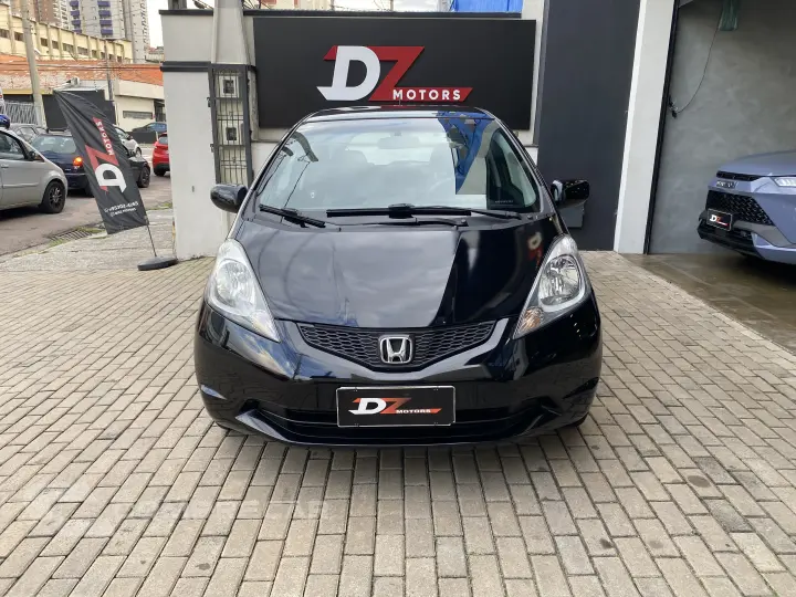 Fit DX 1.4 Flex 16V 5p Aut.