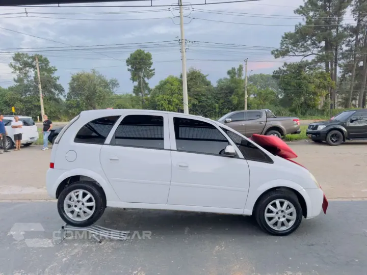 Meriva 1.4 4P FLEX MAXX