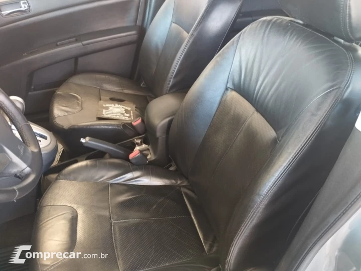 SENTRA 2.0 S 16V