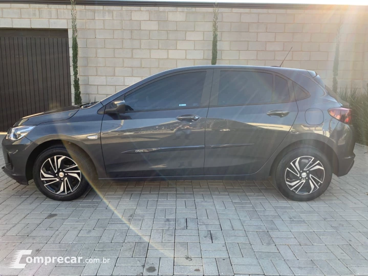 ONIX 1.0 FLEX LT MANUAL