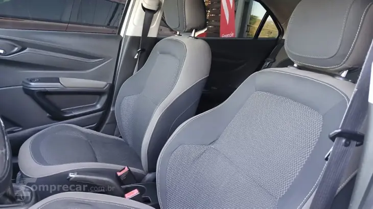 PRISMA 1.0 LT Spe/4 8V