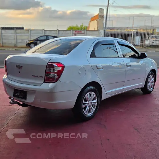 COBALT LS 1.4 8V FlexPower 4p