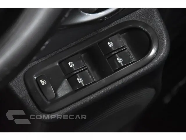 DUSTER - 1.6 4X2 16V 4P MANUAL